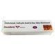 Zincoderm S Ointment 15gm - Skin Infections-Top