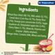 Nestle Cerelac Stage 4 (12 Months+) Powder 300 gm- Multigrain & Fruits (Refill Pack) - Baby And Infant Supplements