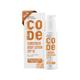Wild Stone Code Sunscreen Body Lotion 100 ml - Body Sunscreen