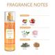 Global Desi Magical Maze Body Mist 200 Ml - Body Mist/Spray