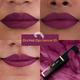 Faces Canada Comfy Matte Wow Liquid Lipstick - Orchid Opulence 10 3.8 ml - Liquid Lipsticks