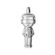 Karl Lagerfeld Ikonik Homme Edp 100 ml - Men Perfumes (Edt/Edp)