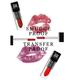 Street Wear Lip2Last Matte Liquid Lipstick - Fab Coffee 5 ml - Liquid Lipsticks