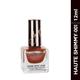 Colorbar Haute Shimmy - (001) 12 ml - Nail Polish