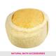 Vega Loofah Relaxer (NBA - 3/9) 33 gm - Loofahs & Sponges