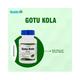Healthvit Gotu Kola Leaf Extract - Capsules 60's - General Health