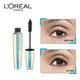 L'Oreal Paris Volume Million Lashes Mascara, Waterproof, Black 9.4ml - Mascaras