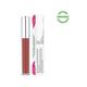 Organic Harvest Velvet Matte Liquid Lipstick - Pink Poppy 2.6 ml - Liquid Lipsticks