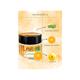 Aya Vitamin C Exfoliating Face Scrub, No Paraben, No Silicone, No Sulphate 25 ml - Scrubs & Exfoliants