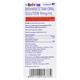 BRIV Syrup 100ml - Epilepsy/Convulsion-Ant