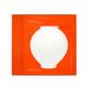 Pyunkang Yul Brightening Maskpack For Porcelain Skin 25Ml x 10Ea 1's - Sheet Masks