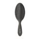 Ikonic No Knot Oval Brush - Black 1's - Hair Brushes