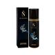 Nisara I Mist You Long Lasting Fresh Citrus Fragrance Body Mist Spray Perfume For Women 200 ml - Body Mist/Spray