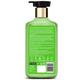 Oriental Botanics Aloe Vera, Green Tea & Cucumber Body Wash 250 ml - Shower Gels & Body Wash