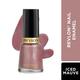 Revlon Super Lustrous Nail Enamel -333 Iced Mauve 8ml - Nail Polish