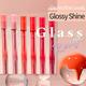ETUDE Glass Rouge Tint PP501 Evening Mauve 3.2 gm - Lipsticks