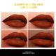 Faces Canada Comfy Matte Pro Liquid Lipstick - Magnifico Red 01, 5.5 ml 10HR Stay No Dryness - Liquid Lipsticks