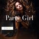 LA French Party Girl Eau De Perfume 85ml - Women Perfumes (Edt/Edp)