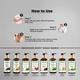 Medimade Apple Cider Vinegar Body Wash 300 ml - Shower Gels & Body Wash