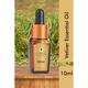 Organic Harvest Essential Oil - Vetiver 10 ml - Essential Oils