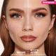 Huda Beauty Easy Blur Foundation Mini Cashew 140G 10 ml - Foundation