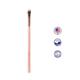 Luxie 245 Small Shader Brush - Rose Gold 1's - Eye Brush