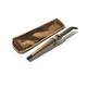 Alan Truman Gold Ceramic Wand Medium (25-13Mm) 1's - Rollers & Curlers