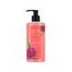 Lux Rose & Aloevera Shim Bodywash 400 ml - Shower Gels & Body Wash