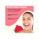 PLIX Pomegranate Collagen Bounce Serum for Reducing Fine Lines & Wrinkles, Vegan Collagen Booster for Plump & Contoured Skin 30 ml - Face Gels