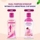 Mildcares Natural Intimate Wash 100 ml - Intimate Hygiene