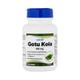 Healthvit Gotu Kola Leaf Extract - Capsules 60's - General Health
