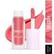 Insight Cosmetics Blush -Jaipur Pink 7 gm - Blushes
