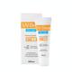 UV Doux Blue Light SPF 50 PA+++ Anhydrous Sunscreen Gel 30 g - Face Sunscreen