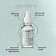 Sanfe Promise Face Serum Shots Salicylic Acid 2 Percent 30 ml - Face Serum