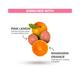 St. Ives Exfoliating Body Wash - Pink Lemon extracts 650 ml - Shower Gels & Body Wash