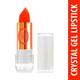 Fashion Colour Crystal Gel Lipstick, 603 3.8 gm - Lipsticks