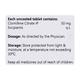 FERTITRIG 50 Tablet 10's - Hormonal Therapy-Tro