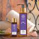 Forest Essentials Hair Cleanser Amla, Honey & Mulethishampoo 200 ml - Shampoos
