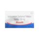 XONIFT Tablet 14's - Bacterial Infections-OAB