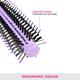Vega Round Brush (R2 - RB) 60 gm - Hair Brushes
