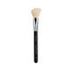 Sigma Beauty F40 Large Angled Contour Brush - Black/Chrome 1's - Face Brush