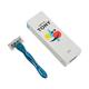 Uncle Tony Shaving Razor - Blue 1's - Razors & Cartridges