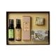 Kama Ayurveda Signature Essentials For Him 400 gm - Facial Kits