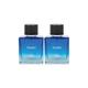 Ajmal Yearn EDP Pack of 2 200 ml - Men Perfumes (Edt/Edp)