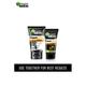 Garnier Men Power White Anti-Pollution Brightening Moisturiser 40 gm - Face Moisturizers