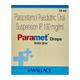 PARAMET PAEDIATRIC Oral Drops 15ml - Fever-Ana