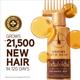 Indulekha Bringha Oil Grows New Hair 100 ml - Hair Oils