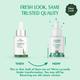 Aravi Organic Rosemary Boosts Hair Growth Serum With Biotin 30 ml - Hair Serums