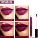 Jaquline USA Stay With Me Liquid Lipstick Boss Babe 3 ml - Liquid Lipsticks