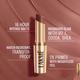Lakme 9to5 Powerplay Priming Matte Lipstick, Lasts 16hrs, Coffee Command, 3.6 gm - Lipsticks